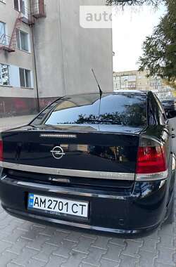 Седан Opel Vectra 2008 в Звягеле