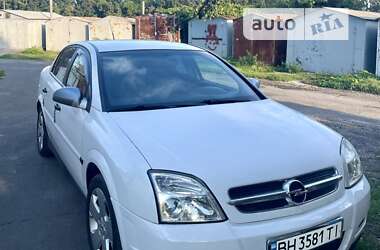 Седан Opel Vectra 2003 в Одессе