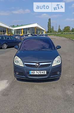 Седан Opel Vectra 2007 в Южноукраїнську