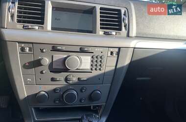 Универсал Opel Vectra 2007 в 