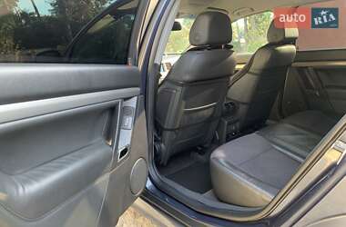 Универсал Opel Vectra 2007 в 
