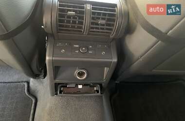 Универсал Opel Vectra 2007 в 