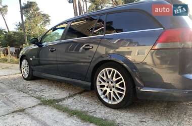 Универсал Opel Vectra 2007 в 