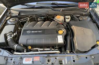 Универсал Opel Vectra 2007 в 