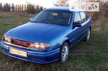 Седан Opel Vectra 1993 в Летичіві