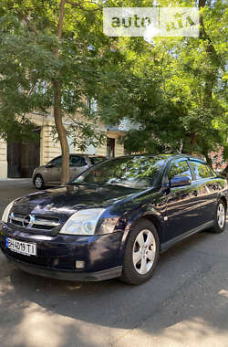 Седан Opel Vectra 2004 в Николаеве