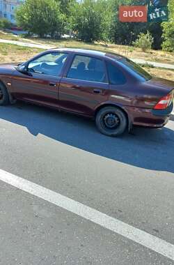Седан Opel Vectra 1996 в 