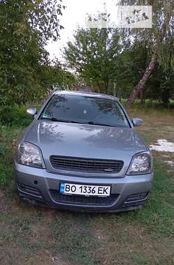 Седан Opel Vectra 2003 в Шумську