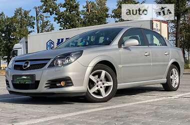 Седан Opel Vectra 2008 в Киеве