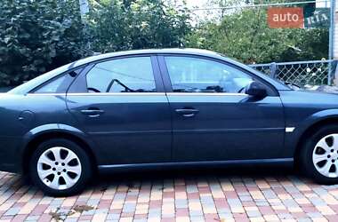 Лифтбек Opel Vectra 2008 в 