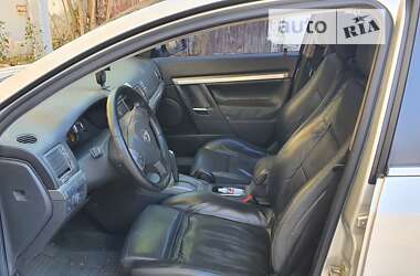 Лифтбек Opel Vectra 2006 в Николаеве