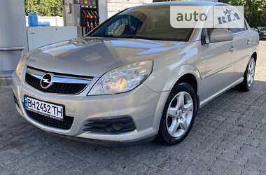 Седан Opel Vectra 2007 в Одессе