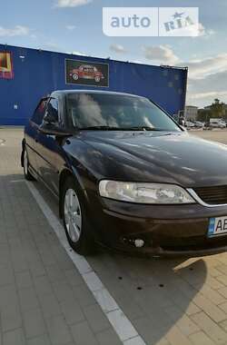 Седан Opel Vectra 2000 в Вінниці