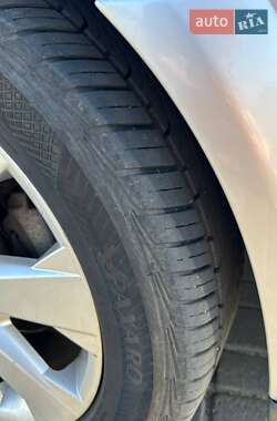 Седан Opel Vectra 2003 в 