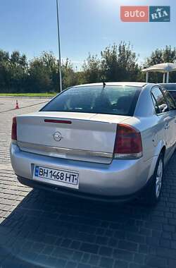 Седан Opel Vectra 2003 в 