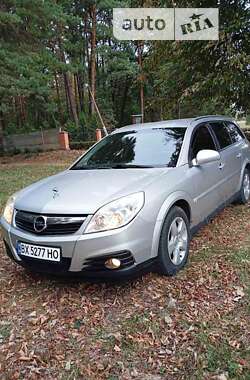 Універсал Opel Vectra 2006 в Романіву