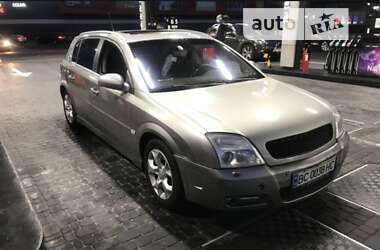 Универсал Opel Vectra 2003 в Святопетровское