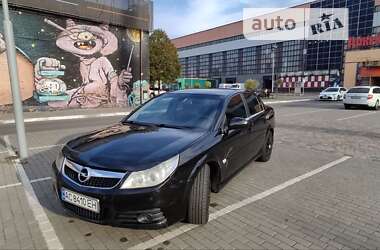 Седан Opel Vectra 2007 в Луцке