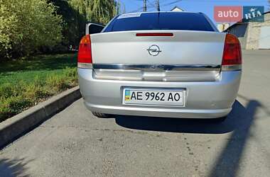 Седан Opel Vectra 2006 в Дніпрі