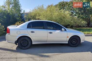 Седан Opel Vectra 2006 в 