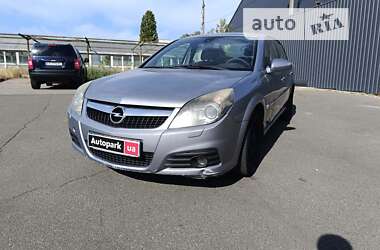 Седан Opel Vectra 2008 в Киеве