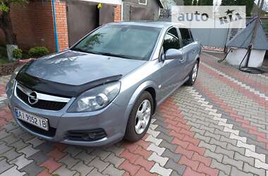 Седан Opel Vectra 2008 в Белой Церкви