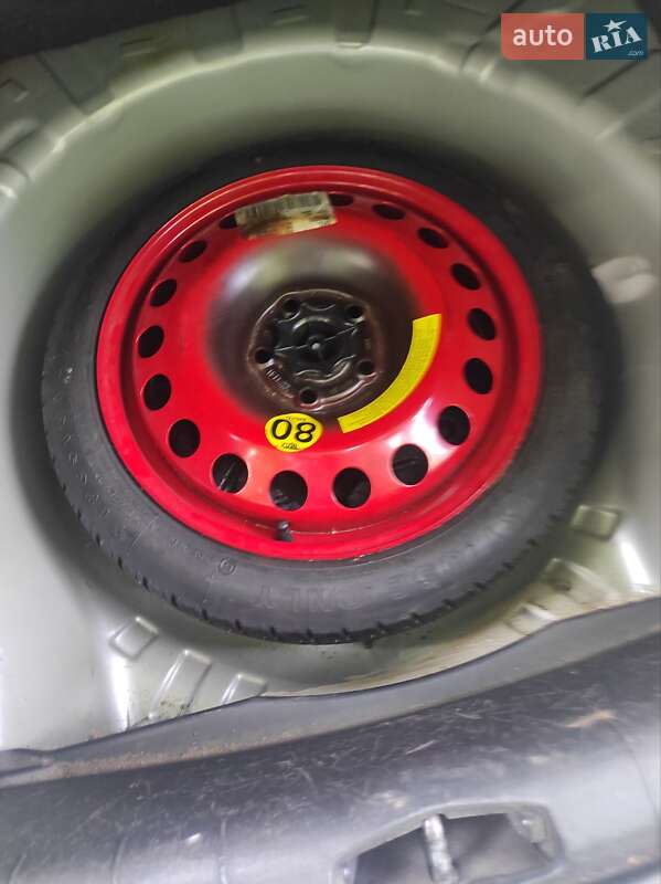 Седан Opel Vectra 2002 в Бахмаче