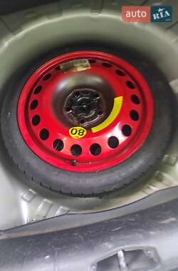 Седан Opel Vectra 2002 в 