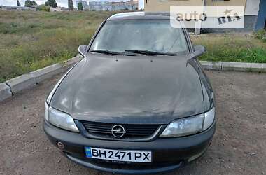 Седан Opel Vectra 1998 в Белгороде-Днестровском