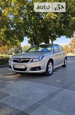 Лифтбек Opel Vectra 2008 в Краматорске