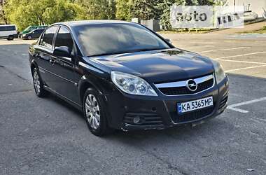 Седан Opel Vectra 2006 в Киеве