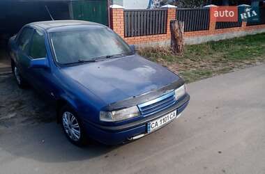 Седан Opel Vectra 1990 в 