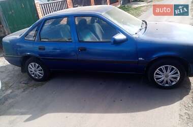 Седан Opel Vectra 1990 в 