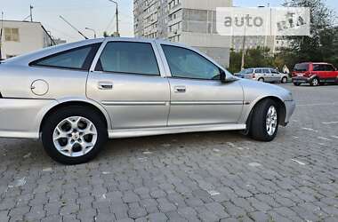 Ліфтбек Opel Vectra 1999 в Запоріжжі