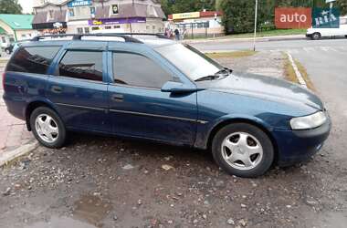 Универсал Opel Vectra 1998 в 