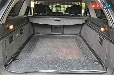 Универсал Opel Vectra 2007 в 