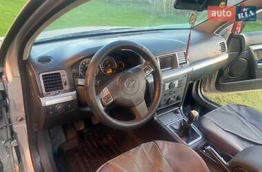 Седан Opel Vectra 2007 в 