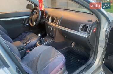 Седан Opel Vectra 2007 в 