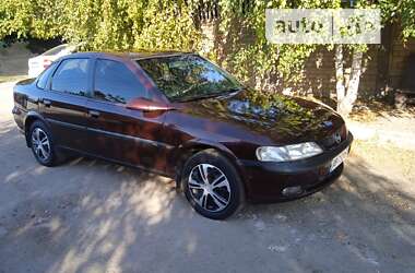 Седан Opel Vectra 1996 в Запоріжжі