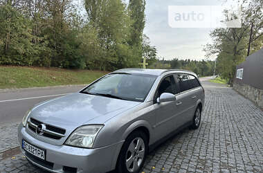 Универсал Opel Vectra 2004 в Львове