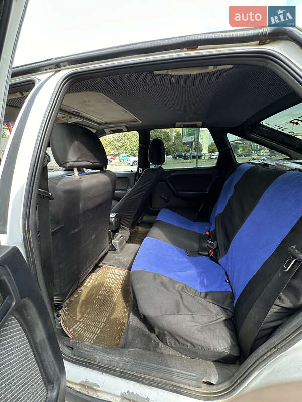 Лифтбек Opel Vectra 1991 в Одессе