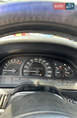 Лифтбек Opel Vectra 1991 в 
