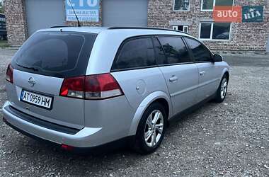 Универсал Opel Vectra 2004 в 