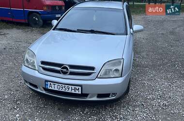 Универсал Opel Vectra 2004 в 
