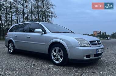 Универсал Opel Vectra 2004 в 