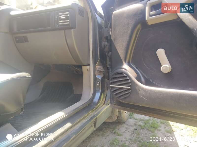 Седан Opel Vectra 1990 в Хмельницком