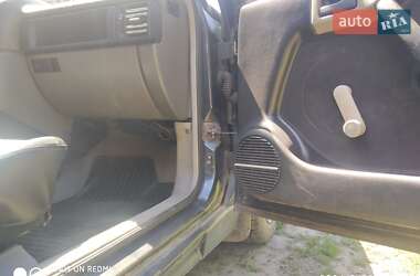 Седан Opel Vectra 1990 в 