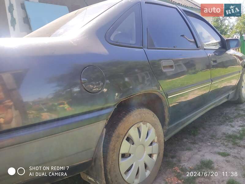 Седан Opel Vectra 1990 в Хмельницком