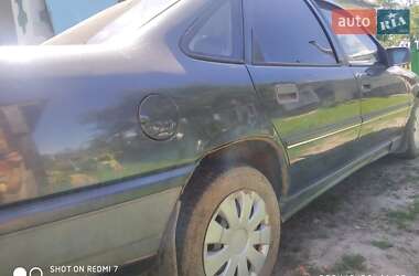 Седан Opel Vectra 1990 в 