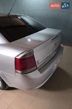 Седан Opel Vectra 2006 в Одессе